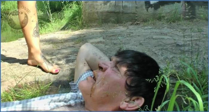 Sophie - Schlucken und Kaviar-Action HD 720p