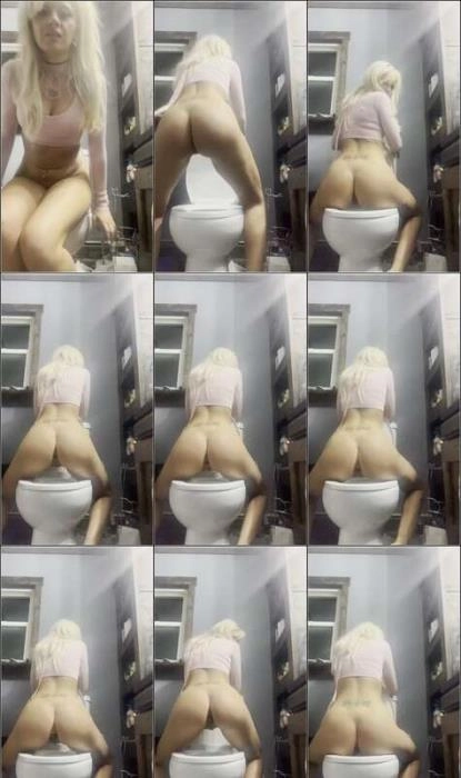 Download Miss Poopsalot in Hot Scat and Anal Action - FullHD 1080p Download or Stream Now ScatVip.com