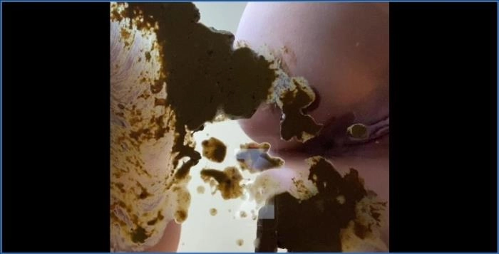 Soft Shit & Nice View: TheHealthyWhores in Solo Action HD 720p