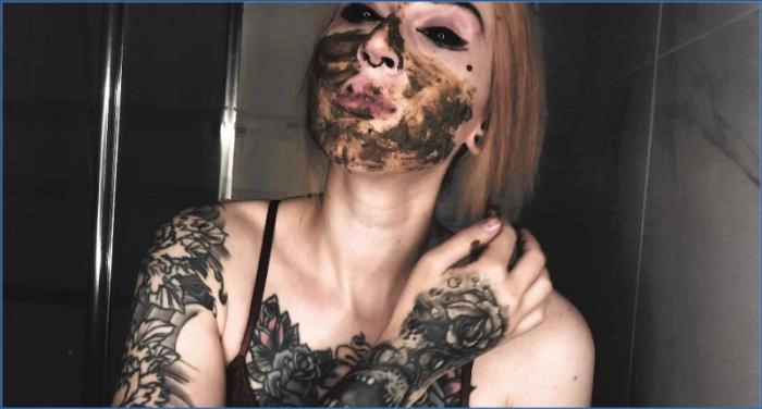 Download TrueScatAngel SweetBetty heiße Scheiß-Action FullHD 1080p ScatVip.com