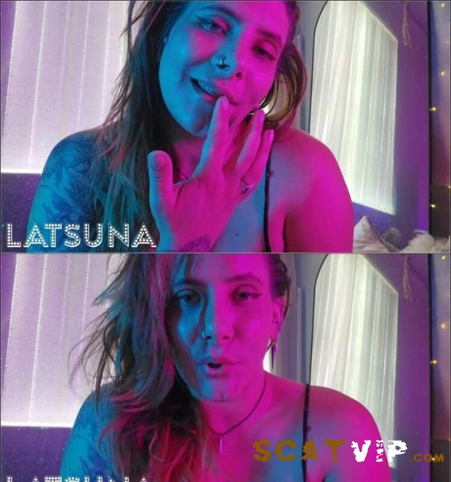 Götterdämmerung: Lady Latsuna's Anal- und Kaviarfest in FullHD 1080p!