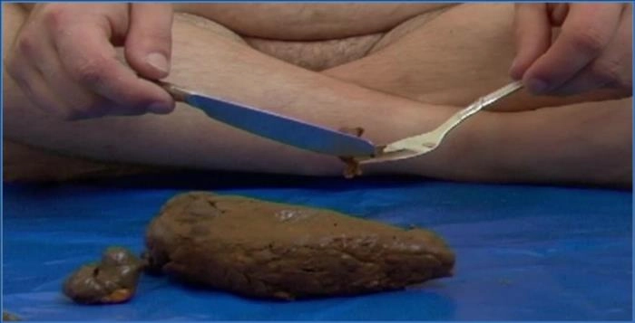 Lady Amy und Lady Atropa rauchend und verrückt in HD 720p