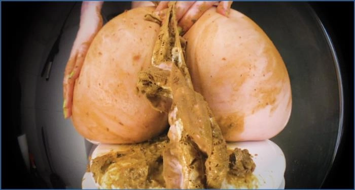 Schmutzige Betty und der slawische Kot-Orkan: Vollgas im 1080p Shitstorm – ScatVip poster