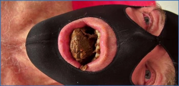 Bitte lass mich Scheiße essen P1 - Lady Amy, Lady Atropa in heißer, verrückter Raucher-Action aus Deutschland. HD 720p jetzt herunterladen oder streamen!