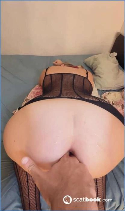 Bunny Hustler in heißer Action: Mein Anus-Check in FullHD 1080p aus Deutschland streamen oder herunterladen