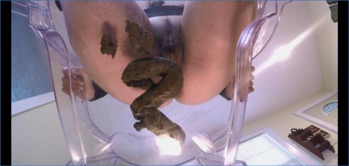 Download Rachelle in Thanksgiving Leftovers Pissing and Smearing Action – Enjoy in UltraHD 4K ScatVip.com