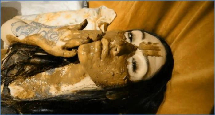 Betty in FullHD 1080p: Animal Magnetism and Dirty Action