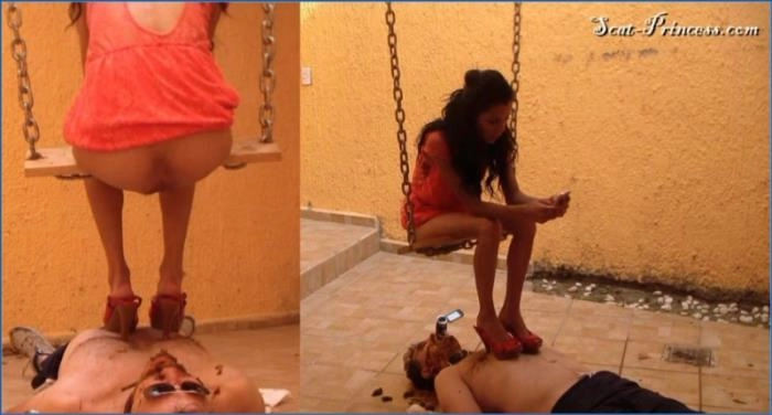 Descarga Culumpio Parte 11 Chrystal HD 720p Femdom Princess en acción desde México