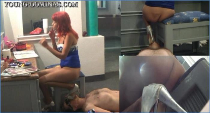 Download Britany - Juegos de baño mientras me preparo Parte 6 HD 720p ScatVip.com