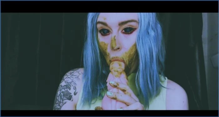 Tattooed Betty in heißer JOI-Action - Vintage Mistress FullHD 1080p Download oder Stream jetzt! – ScatVip poster