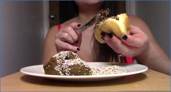 Eva Marie in SPH Toilet Slavery - FullHD 1080p UK Porn Download or Stream