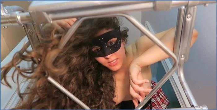 Download Filthy Femdom Shitstorm: Worship My Big Ass and Eat Every Drop in FullHD 1080p ScatVip.com