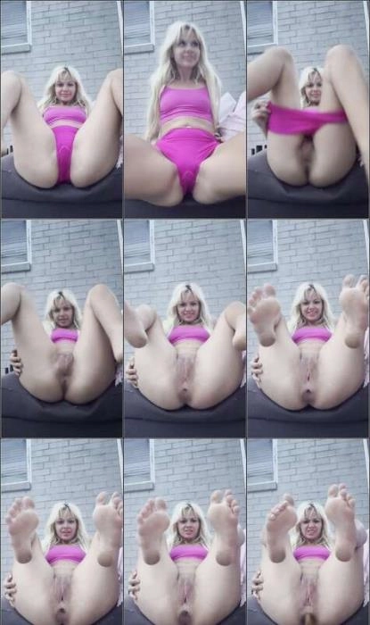 Miss Poopsalot dirty fun FullHD 1080p