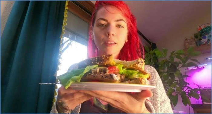 Gassys Thanksgiving Dine and dump FullHD 1080p

Gassys Thanksgiving Fressgelage und Erleichterung FullHD 1080p – ScatVip poster