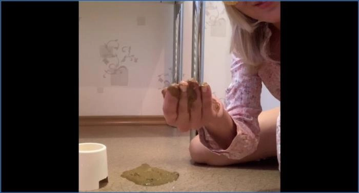 Download Mistress Lily's heiße Diarrhea-Session: Hardcore Scat und Solo-Spiel in FullHD 1080p ScatVip.com