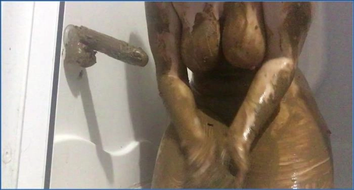 ChubbiBunni - Silent Smear Playtime HD 720p Download or Stream Now – ScatVip poster