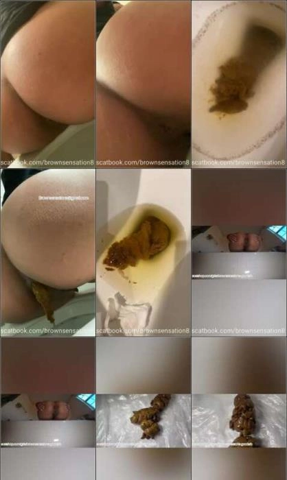 Download Dive Deep into BrownSensation8's Ultimate Kaviar and Piss Compilation: Hardcore Messy Play at Its Finest ScatVip.com