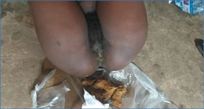 Pinky Prada ati Ebony Princess ninu Asiri Irinwo - FullHD 1080p Download tabi Stream Bayi