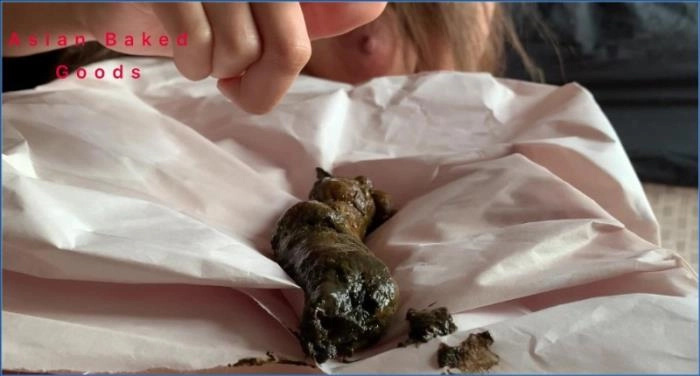 Marinayam19 Documents Squidink Dinner Aftermath in FullHD 1080p