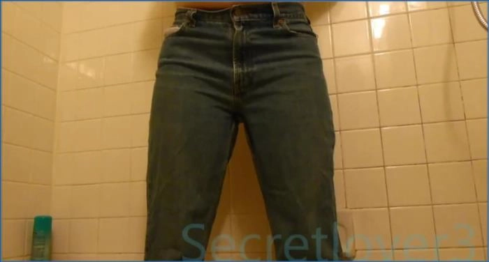 Sorsha - worn pants action FullHD 1080p