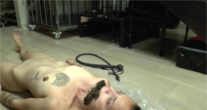 Mistress Gaia e schiavo Niky in azione calda – Guarda e scarica FullHD 1080p porno ora!