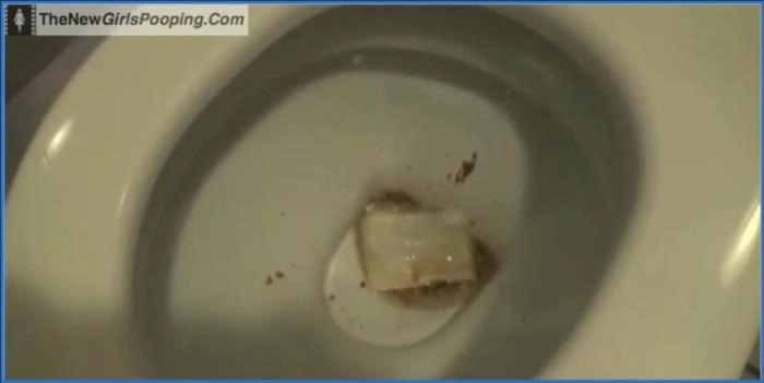 Midnight Scat Ritual: Mistress Roberta's Diarrhea Domination Unleashed – ScatVip poster