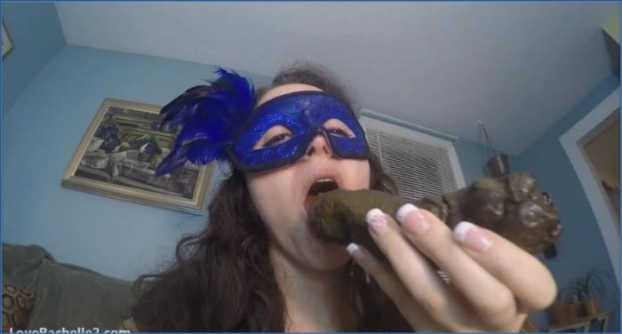 Blonde Goddess's Scat & Piss Extravaganza: FullHD 1080p Fetish Bliss – ScatVip poster