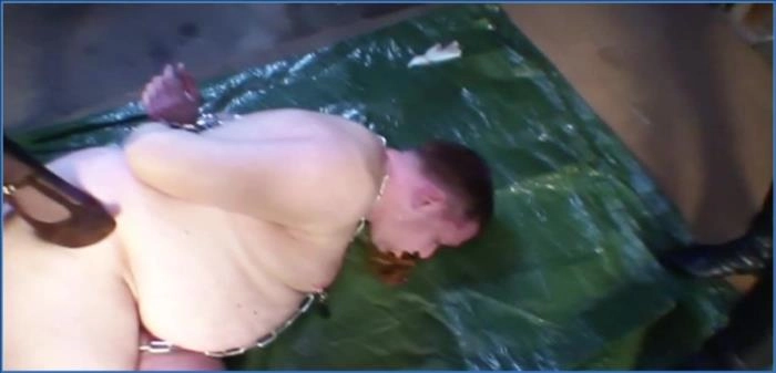 Lady Amy und Lady Atropa - Heißes Scat-Abenteuer HD 720p – ScatVip poster