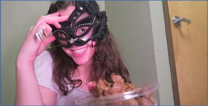 Download Get Down and Dirty with Blonde Goddess: POV Femdom Scat Play in FullHD 1080p ScatVip.com