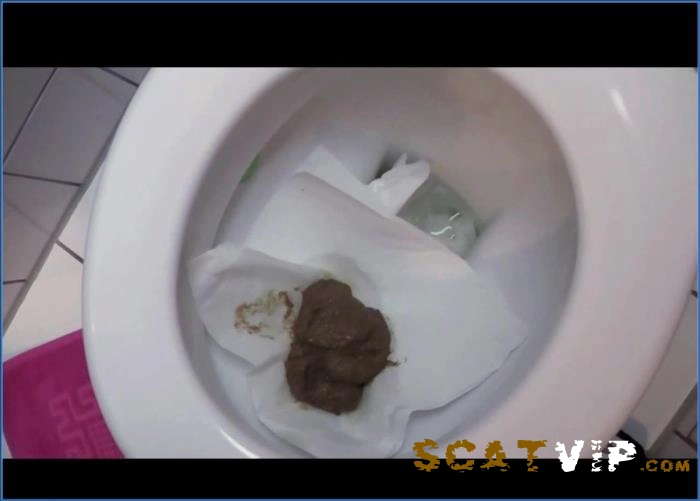 Kim testet ihre Grenzen – HD 720p Alleinaufnahme von Kim Koettbullar – ScatVip poster