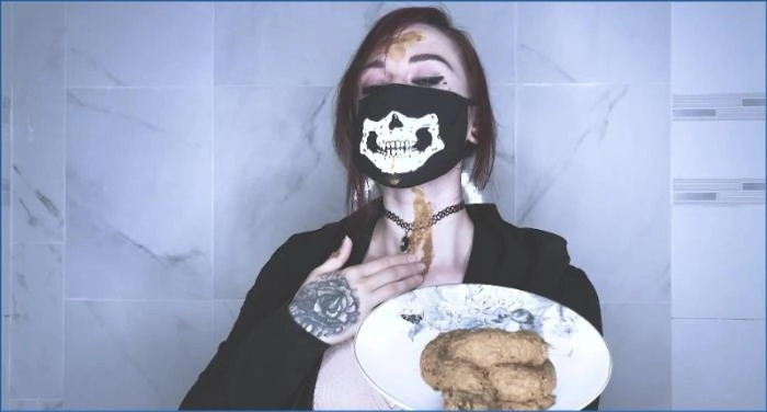 My großer und süßer Kot – Vintage Mistress in heißer JOI-Action, tätowiert, FullHD 1080p jetzt streamen! – ScatVip poster