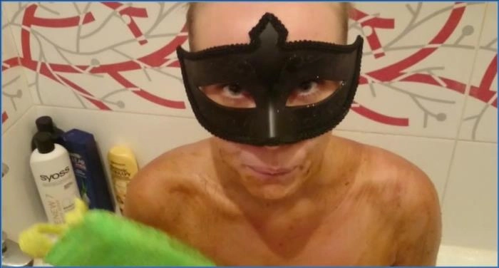 Download Braune Ehefrau - Scheiß ist das beste Duschgel HD 720p Natalya ScatVip.com