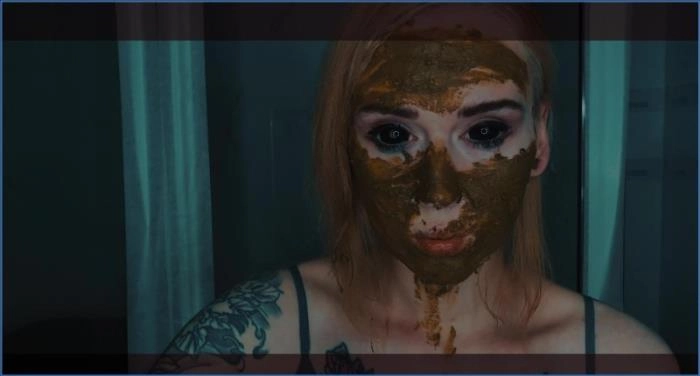 Du willst sehen, wie Vintage Mistress im Hardcore-Anal-Rollenspiel den ultimativen Extrem-Fetisch auslebt? FullHD 1080p! – ScatVip poster