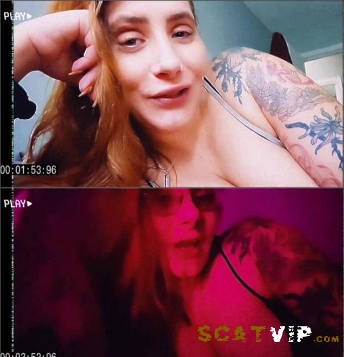 Lady Latsuna 4Daydiary Hot HD 720p SiteRip – ScatVip poster