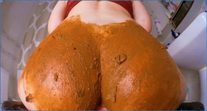 Download Unfassbare Scat-Session mit DirtyBetty: Voller Schmutz, Pisse und Leidenschaft in FullHD 1080p! ScatVip.com