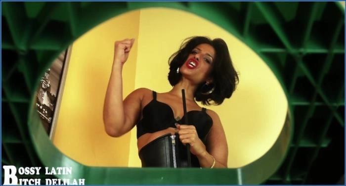 Actuación hardcore con TheOnlyScatQueenDelilah: ¡Sin piedad, HD 720p!