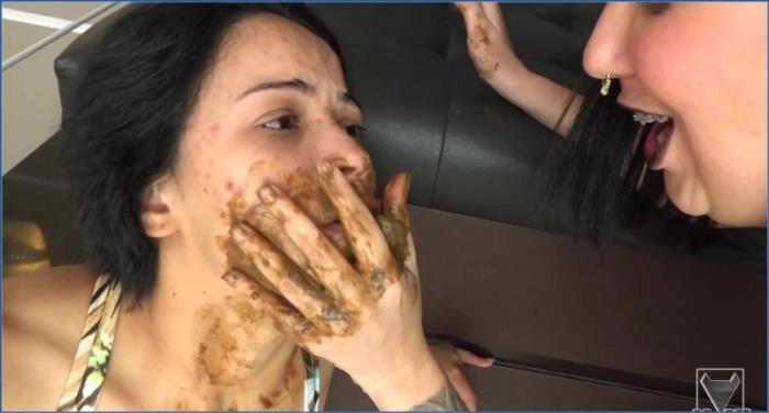 Naty Nunes in intensiver Kaviar- und Dreier-Action – FullHD 1080p Video jetzt ansehen – ScatVip poster