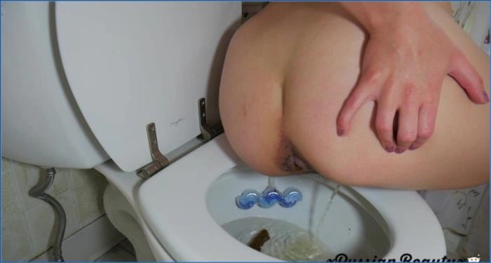 Göttin auf ihrem Thron - Neue Compilation mit xRussianBeautyx in FullHD 1080p – ScatVip poster