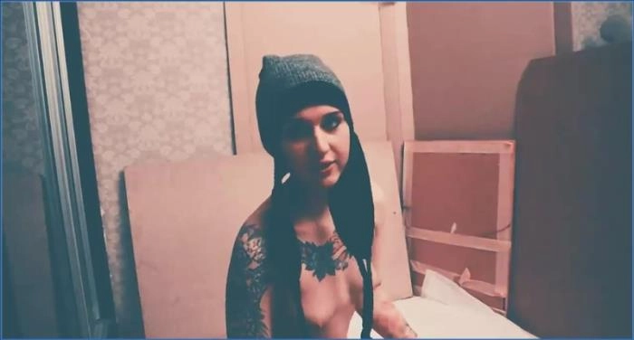 Dirty Betty in Hot Crazy Breakfast Action - FullHD 1080p Download or Stream Now!