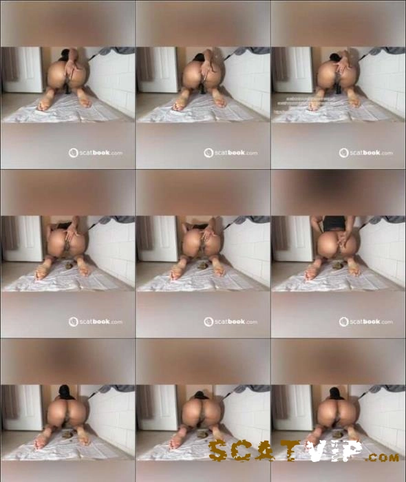 BrownSensation8 in hot action: Finger fucking my dirty ass - SiteRip porn download or stream now – ScatVip poster