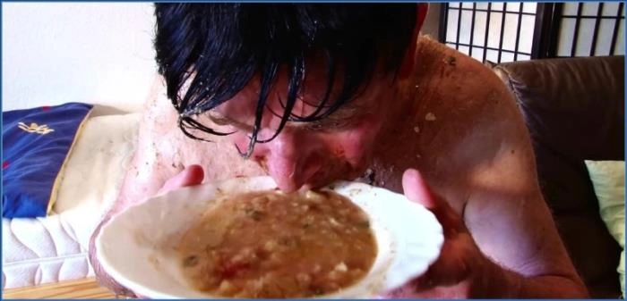 Lady Amy, Lady Atropa - Heißer Scat-Spaß in HD 720p – ScatVip poster