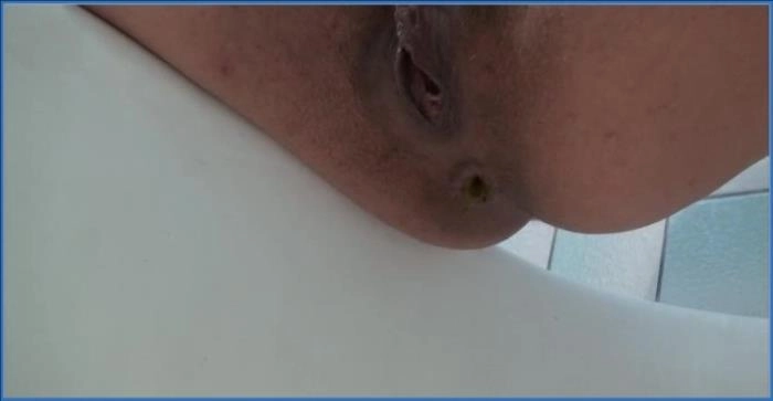 Mistress Roberta Potty Play: Shit and Enema POV - Download or Stream Now! – ScatVip poster