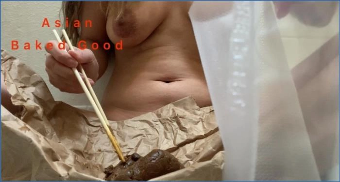 Hot Action from Marinayam19: Shit, Cum, Wipe - FullHD 1080p Porn Download or Stream Now – ScatVip poster