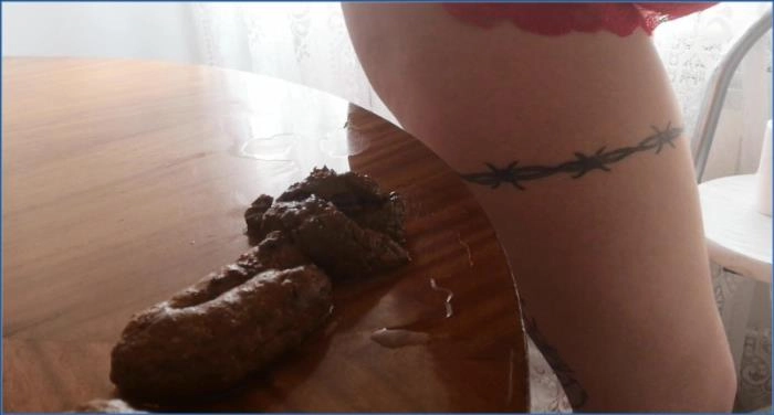 Badkitty en Acción Solo y Fetiche en FullHD 1080p – ScatVip poster