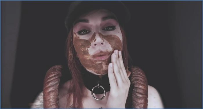 Meine Frau hat meinen Scheiß geklaut: Vintage Mistress in Hardcore Scheißspiel mit extremen Fetisch-Eskapaden!