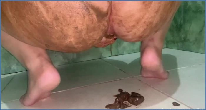 Casal Fist: Ela se suja no banheiro só pra você ver 720p – ScatVip poster