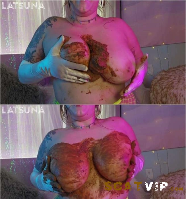 Lady Latsuna in FullHD 1080p - Hot New Zealand Action – ScatVip poster