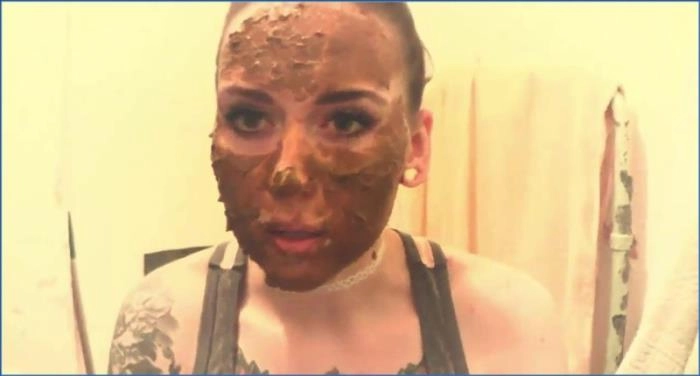 Download Dirty Betty's Shitty Make-up Tutorial in FullHD 1080p – Download or Stream Now! ScatVip.com