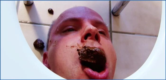 Lady Amy und Lady Atropa: Piss- und Kotspuk in Latex – HD 720p – ScatVip poster