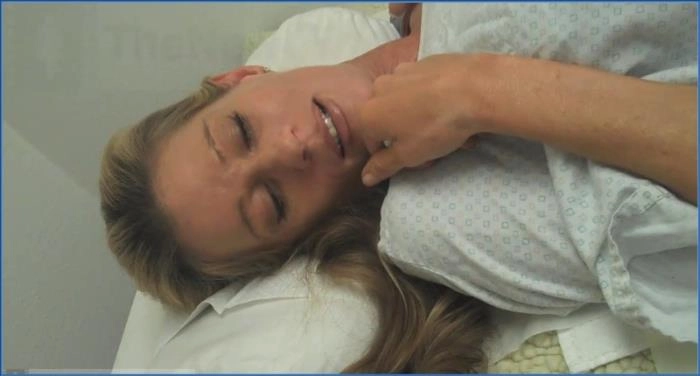 Josie in Colonic Fetish HD 720p - Download or Stream Now – ScatVip poster